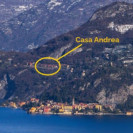 Casa Andrea Varenna Перледо Экстерьер фото