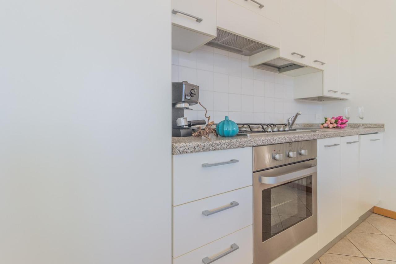 Casa Andrea Varenna Перледо Экстерьер фото