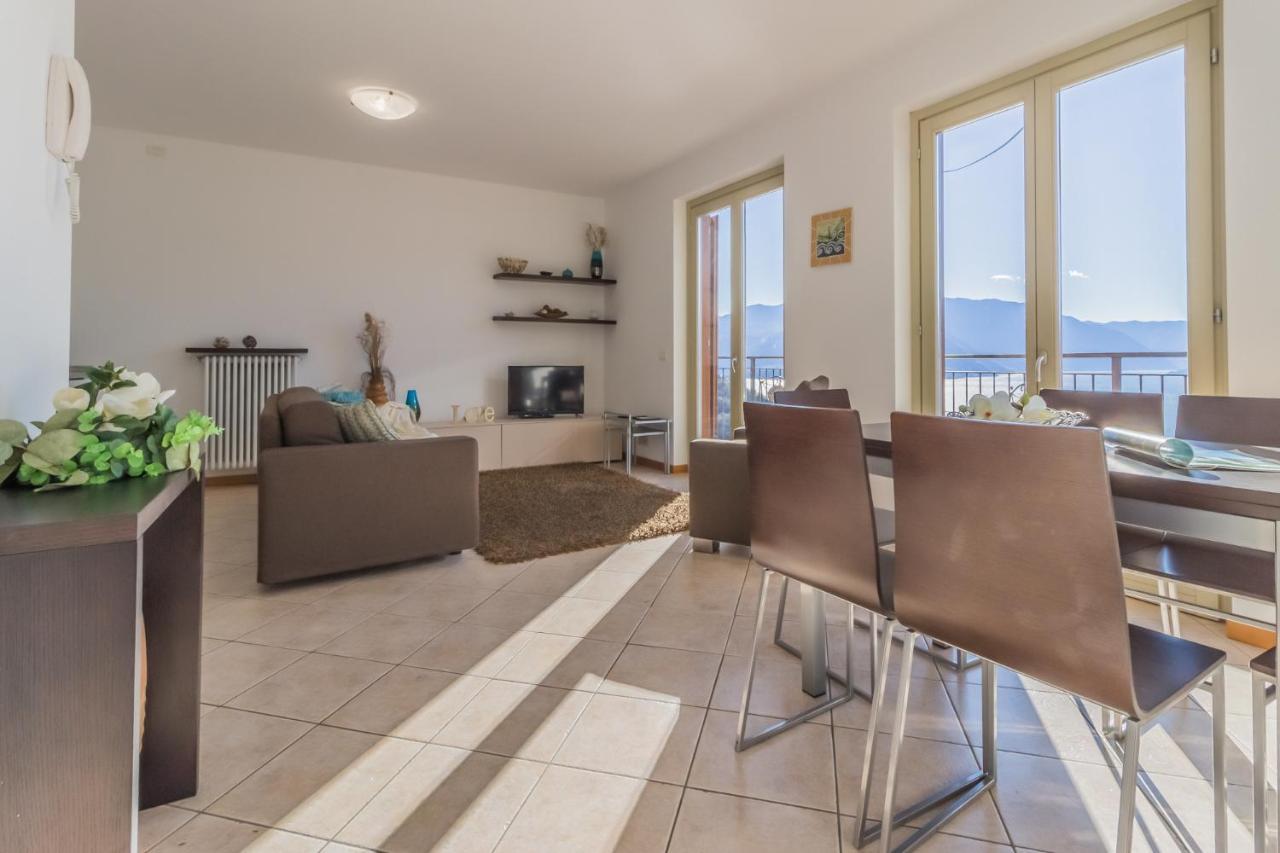 Casa Andrea Varenna Перледо Экстерьер фото