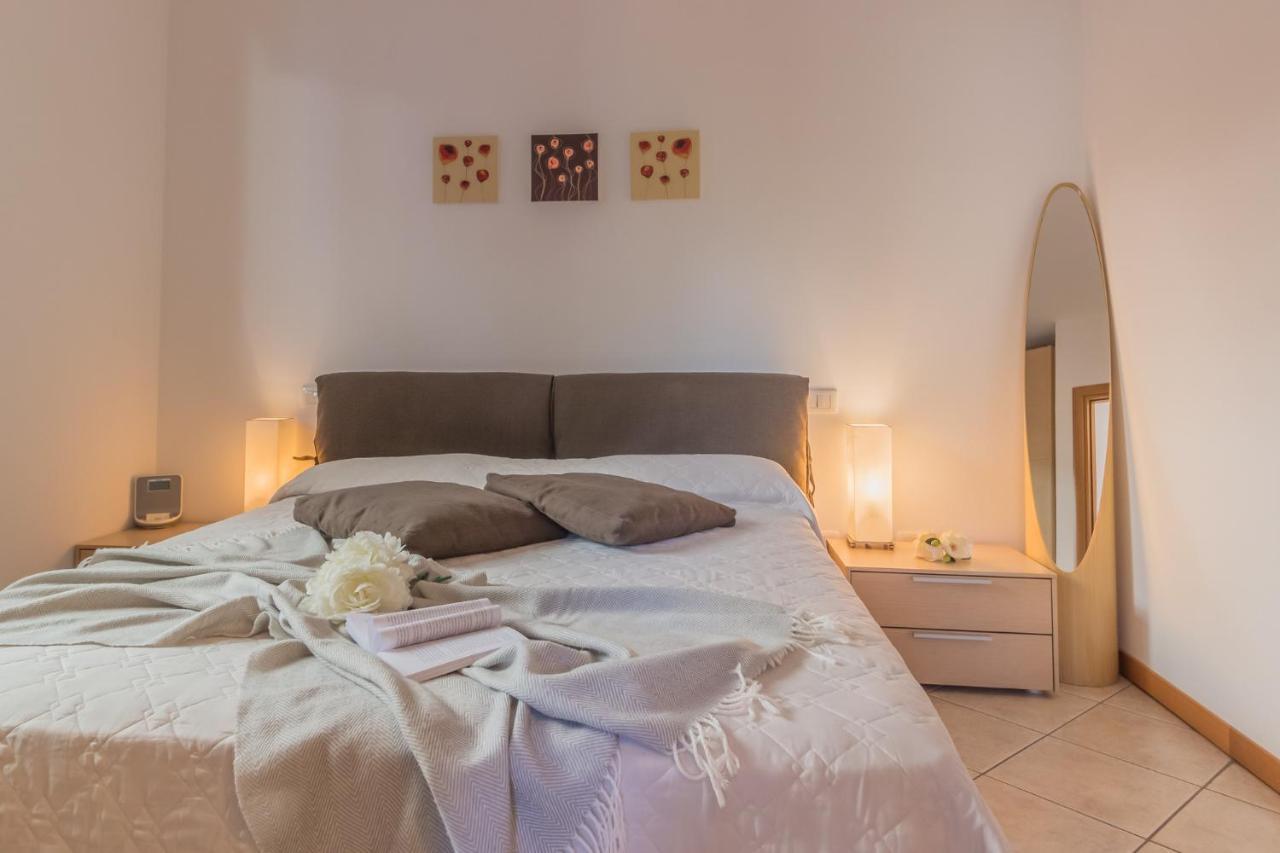 Casa Andrea Varenna Перледо Экстерьер фото