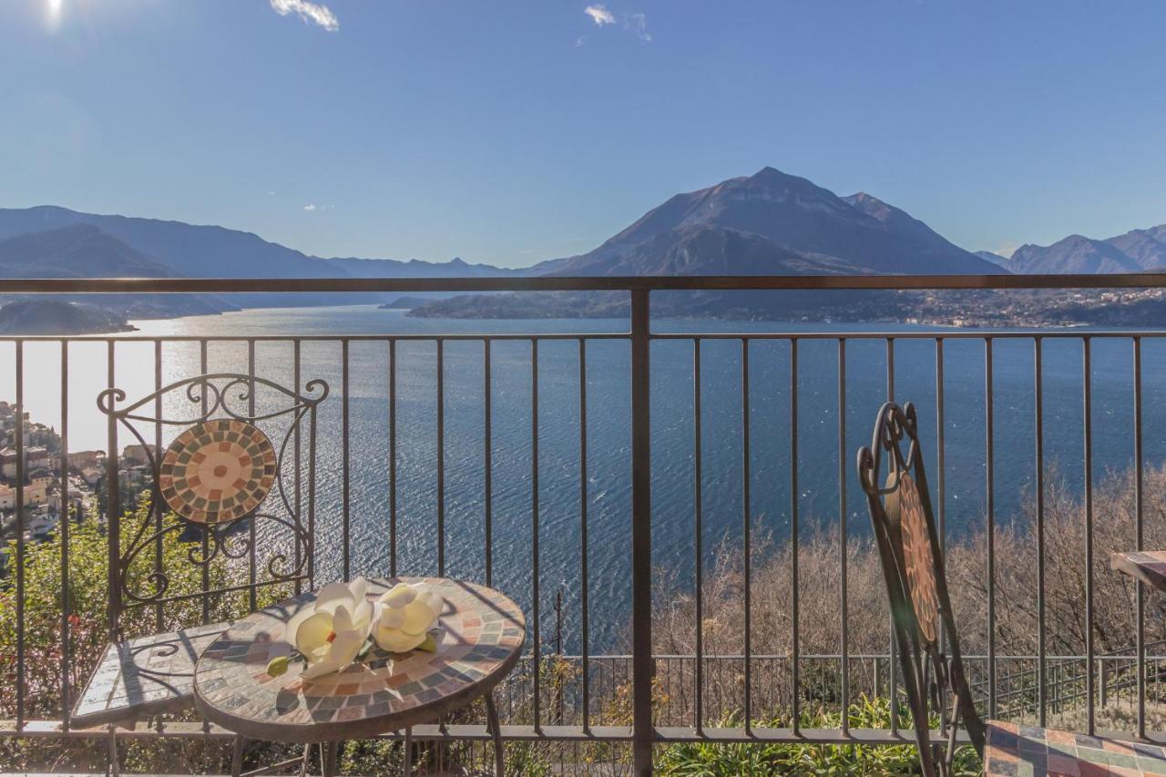 Casa Andrea Varenna Перледо Экстерьер фото