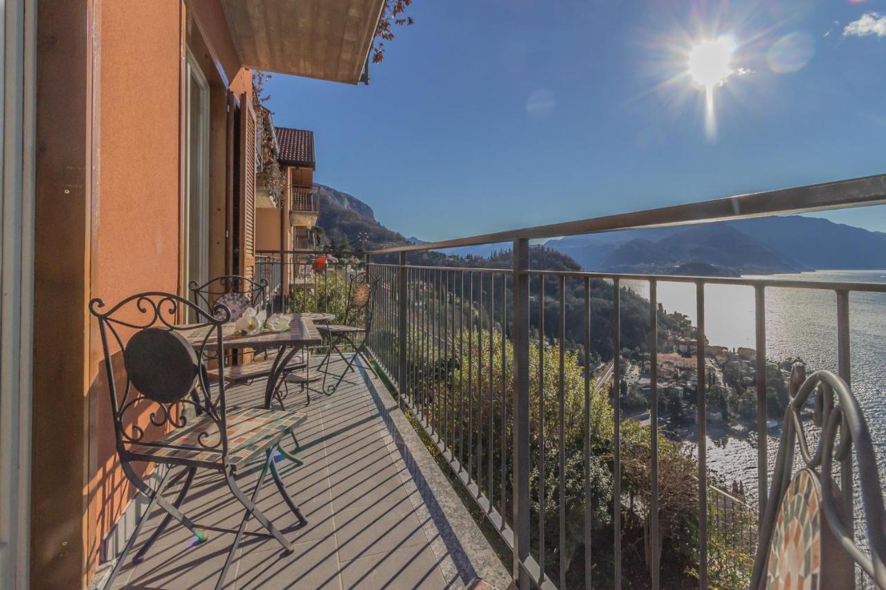 Casa Andrea Varenna Перледо Экстерьер фото