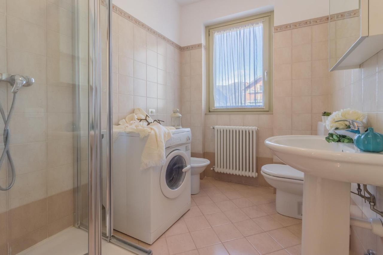 Casa Andrea Varenna Перледо Экстерьер фото