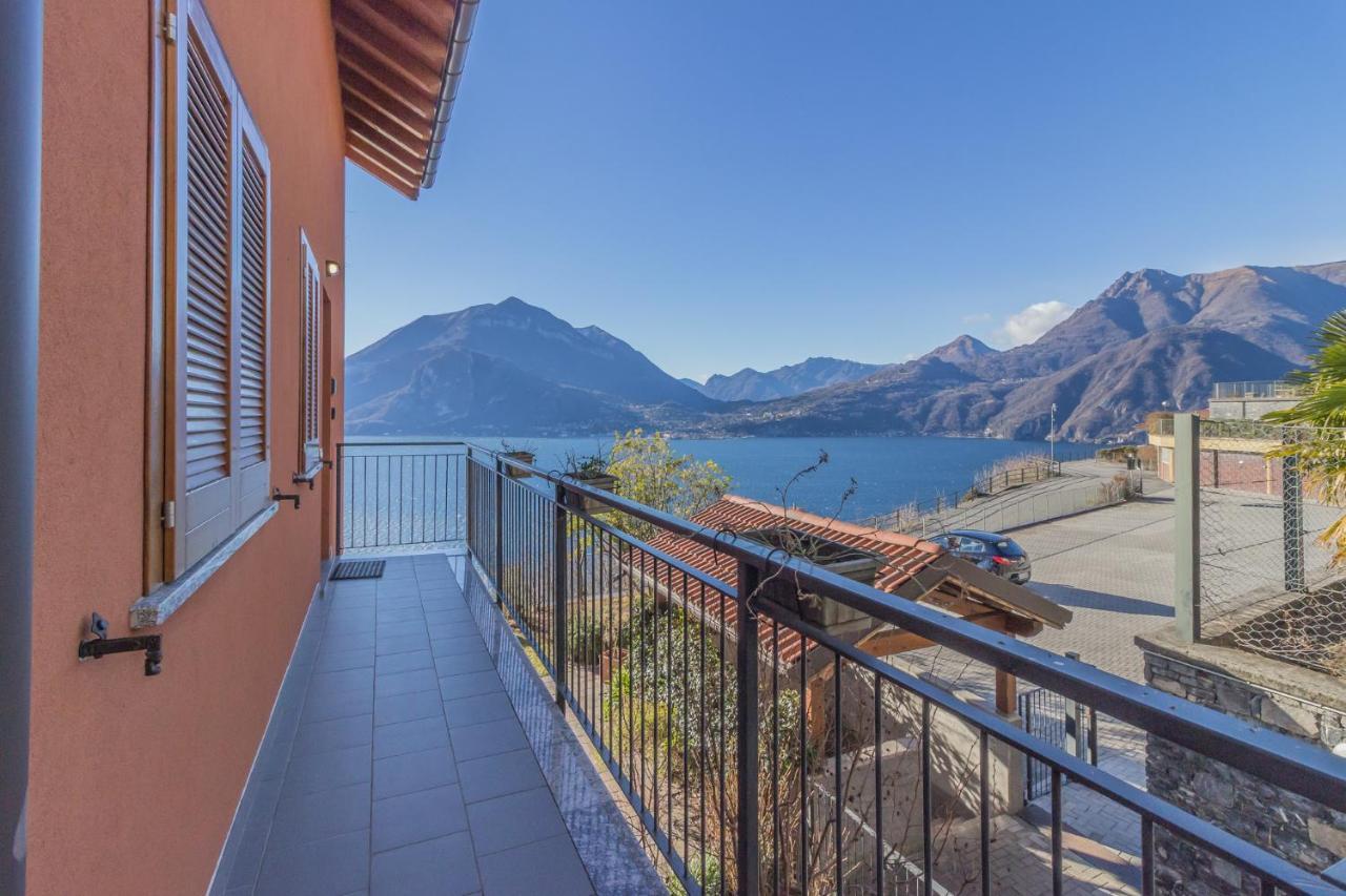 Casa Andrea Varenna Перледо Экстерьер фото
