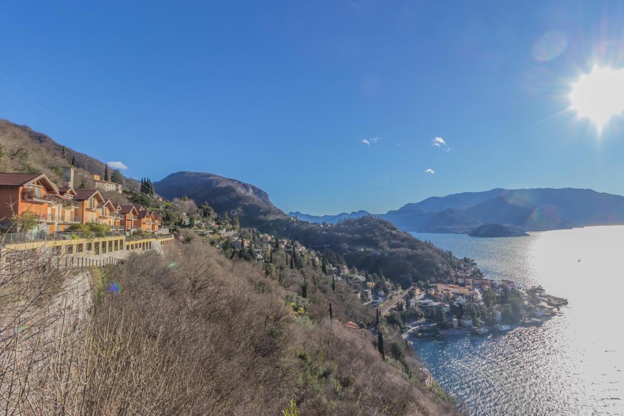 Casa Andrea Varenna Перледо Экстерьер фото