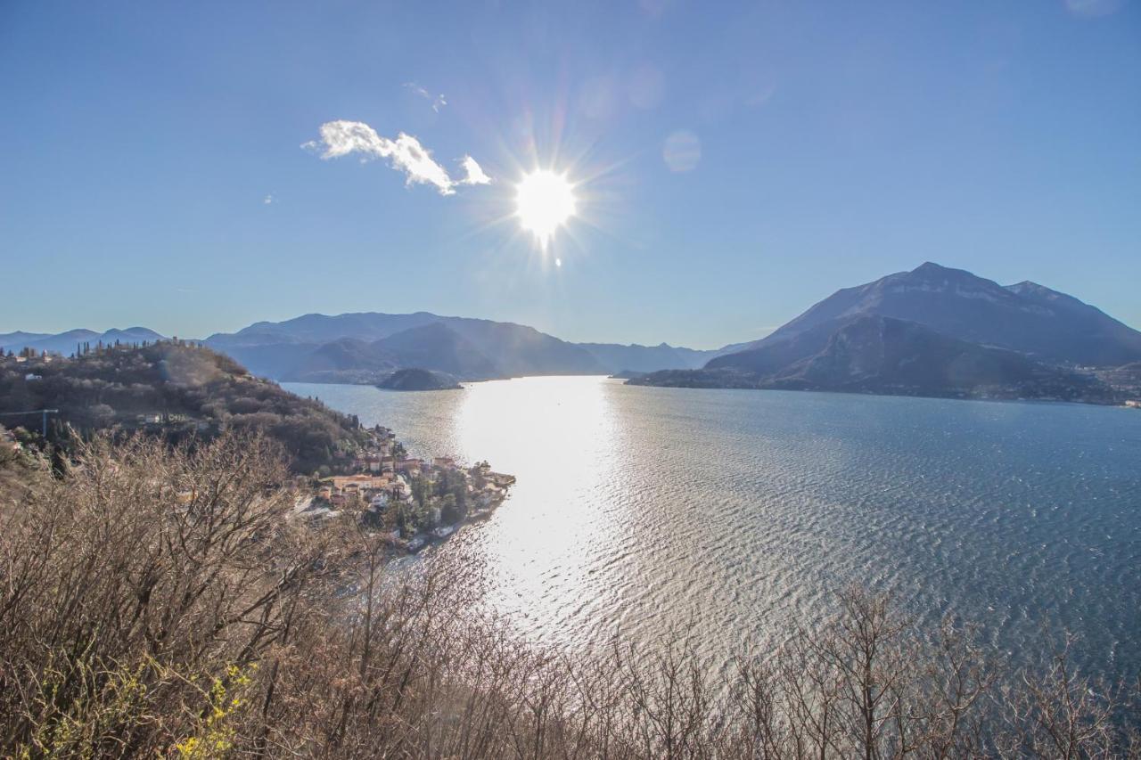 Casa Andrea Varenna Перледо Экстерьер фото