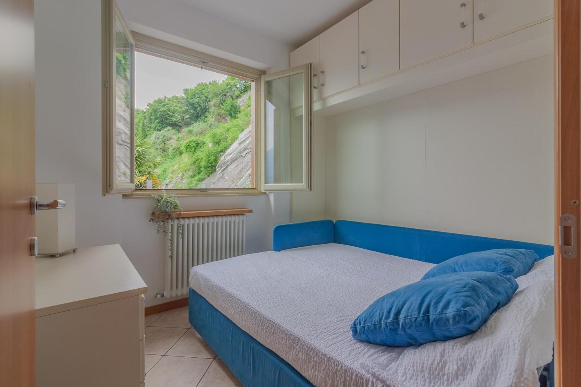 Casa Andrea Varenna Перледо Экстерьер фото